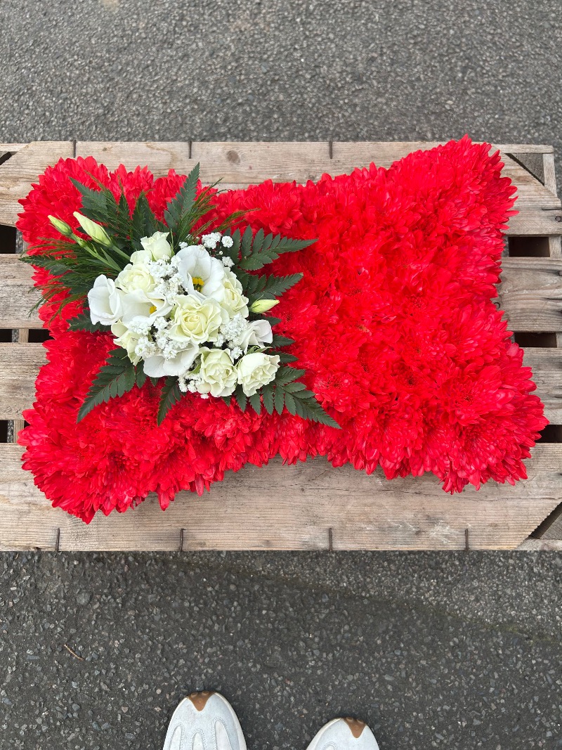 Little Lolas Florist | Nuneaton | Home