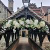 Clare Zoe Flowers with Love | Birmingham | Weddings