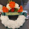 Clare Zoe Flowers with Love | Birmingham | Funeral