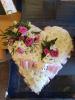Clare Zoe Flowers with Love | Birmingham | Funeral