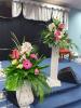 Clare Zoe Flowers with Love | Birmingham | Funeral