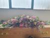 Clare Zoe Flowers with Love | Birmingham | Funeral