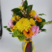 Bouquets | Gift vase