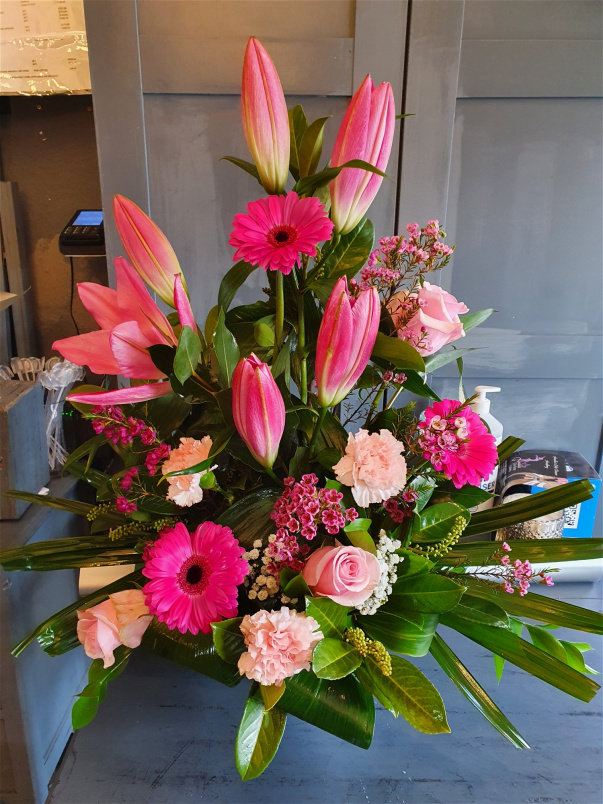 Arrangements | Bouquets | Arrangement