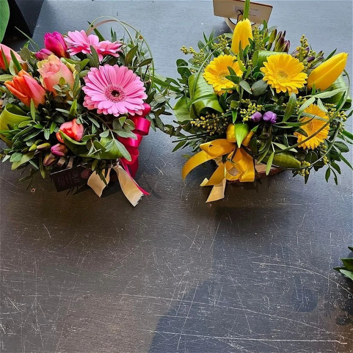 mothers day | Midi hat box