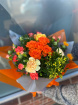 Bouquets | Autumn bouquet