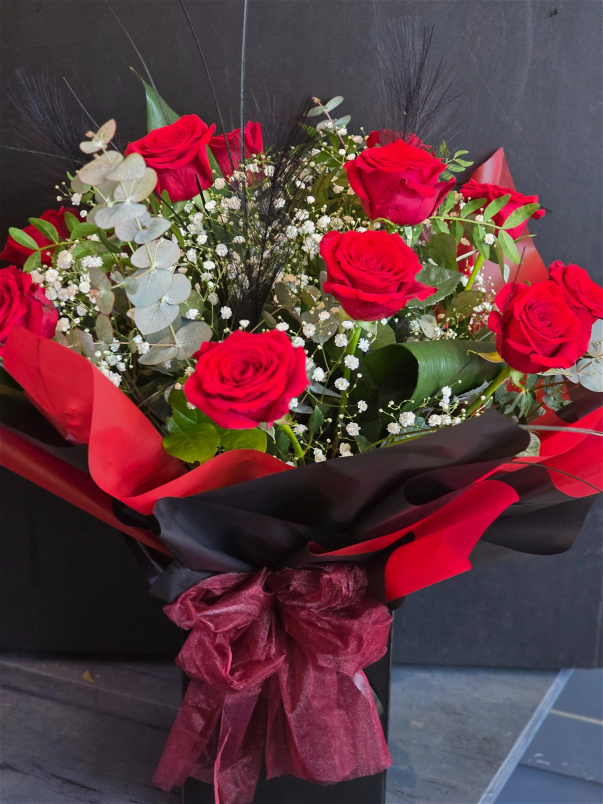 shop | valentines | Passion