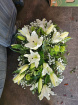 funeral arrangements | Funeral spray