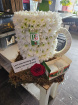 funeral arrangements | Posy