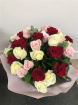 Bouquets | Gifts | Classic Rose Bouquet