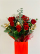 Bouquets | Gifts | Classic Rose Bouquet