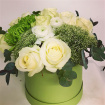 Arrangements | Bouquets | Gifts | Fresh Flower Hatbox