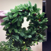 Arrangements | Christmas Wreath Making