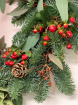 Arrangements | Christmas Wreath Making