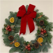 Arrangements | Christmas Wreath Making