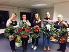 Arrangements | Christmas Wreath Making