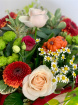 Bouquets | Gifts | Autumn Handtied Bouquet