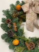 Arrangements | Gifts | Natural wreath