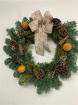 Arrangements | Gifts | Natural wreath