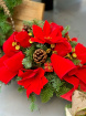 Arrangements | Christmas Time | Gifts | Grave Pots