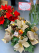 Arrangements | Christmas Time | Gifts | Grave Pots