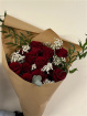 Bouquets | Gifts | Valentines Day  | Eco friendly rose bouquet