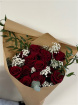 Bouquets | Gifts | Valentines Day  | Eco friendly rose bouquet