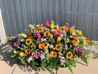 Arrangements | Casket Sprays