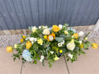 Arrangements | Casket Sprays