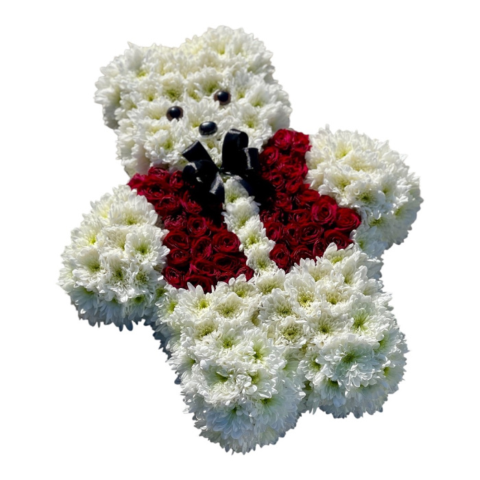 Arrangements | Teddy Bear