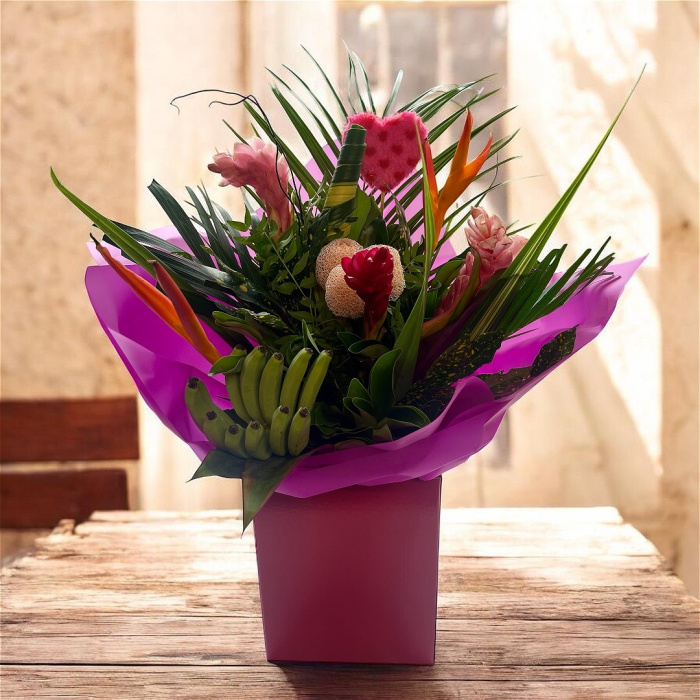 Bouquets | Valentines Day  | Topical Bouquet