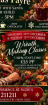 Christmas Time | Wreath Making Class at Suzies in Churchtown