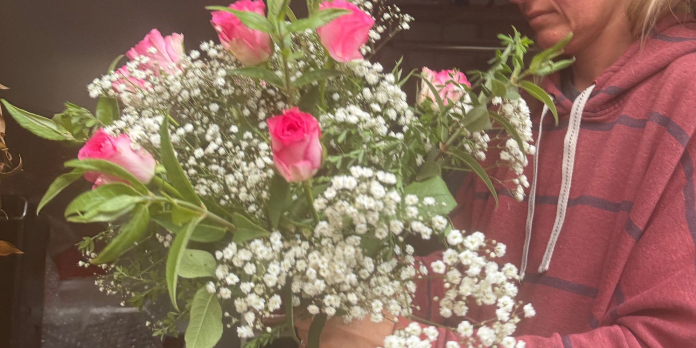 Sarah Hiley Florist | Warwick | Home