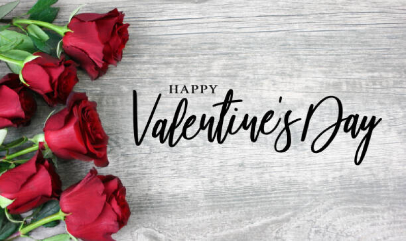 Sarah Hiley Florist | Warwick | Valentine Day is coming soon