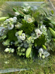 Bouquets | Florist's choice neutrals bouquet