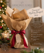 Christmas 2026 | Surprise Christmas Bouquet