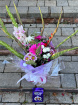 Bouquets | Pinky perky bouquet