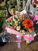Bouquets | Luxury Florist’s Choice Bouquet – Special Offer £25