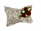 Funerals | Gypsophila Pillow