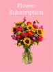 Subscription | Flower Subscription