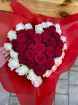 Valentine’s Day | Dame de Coeur Bouquet