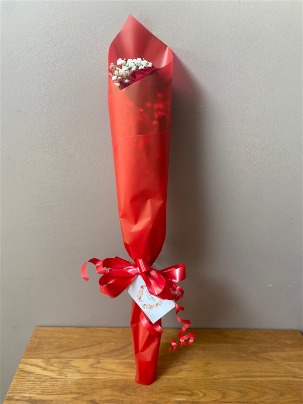 Valentine’s Day | Sweetheart Bouquet