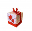 Valentine’s Day | Heart chocoates