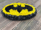Special funeral tributes | 3D Batman