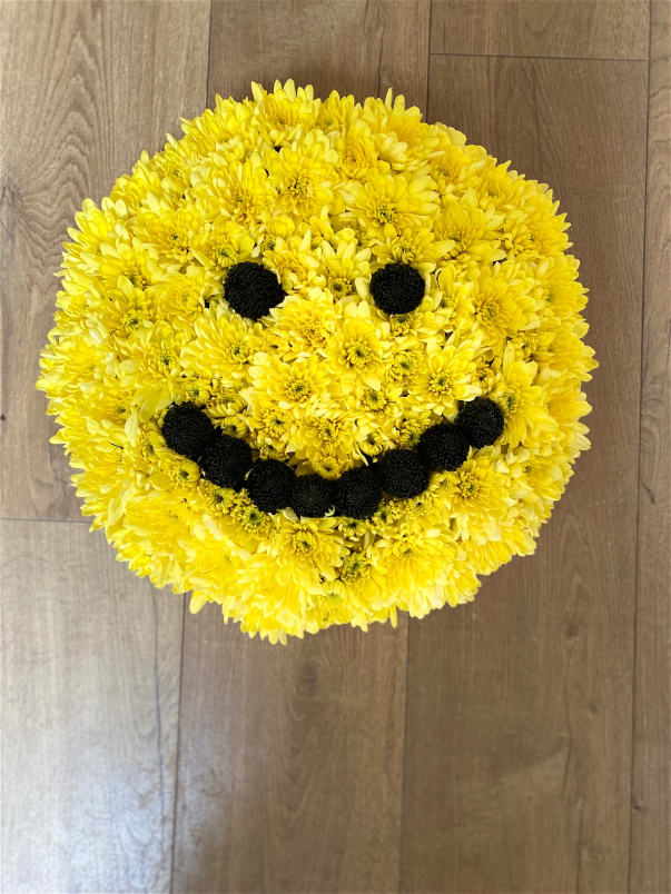 Special funeral tributes | 3D Emojis Smile