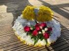 Special funeral tributes | 3D Knitting
