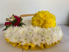 Special funeral tributes | 3D Knitting