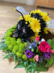 Special funeral tributes | 3D Bee