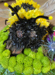 Special funeral tributes | 3D Bee