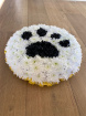 Special funeral tributes | Print paw